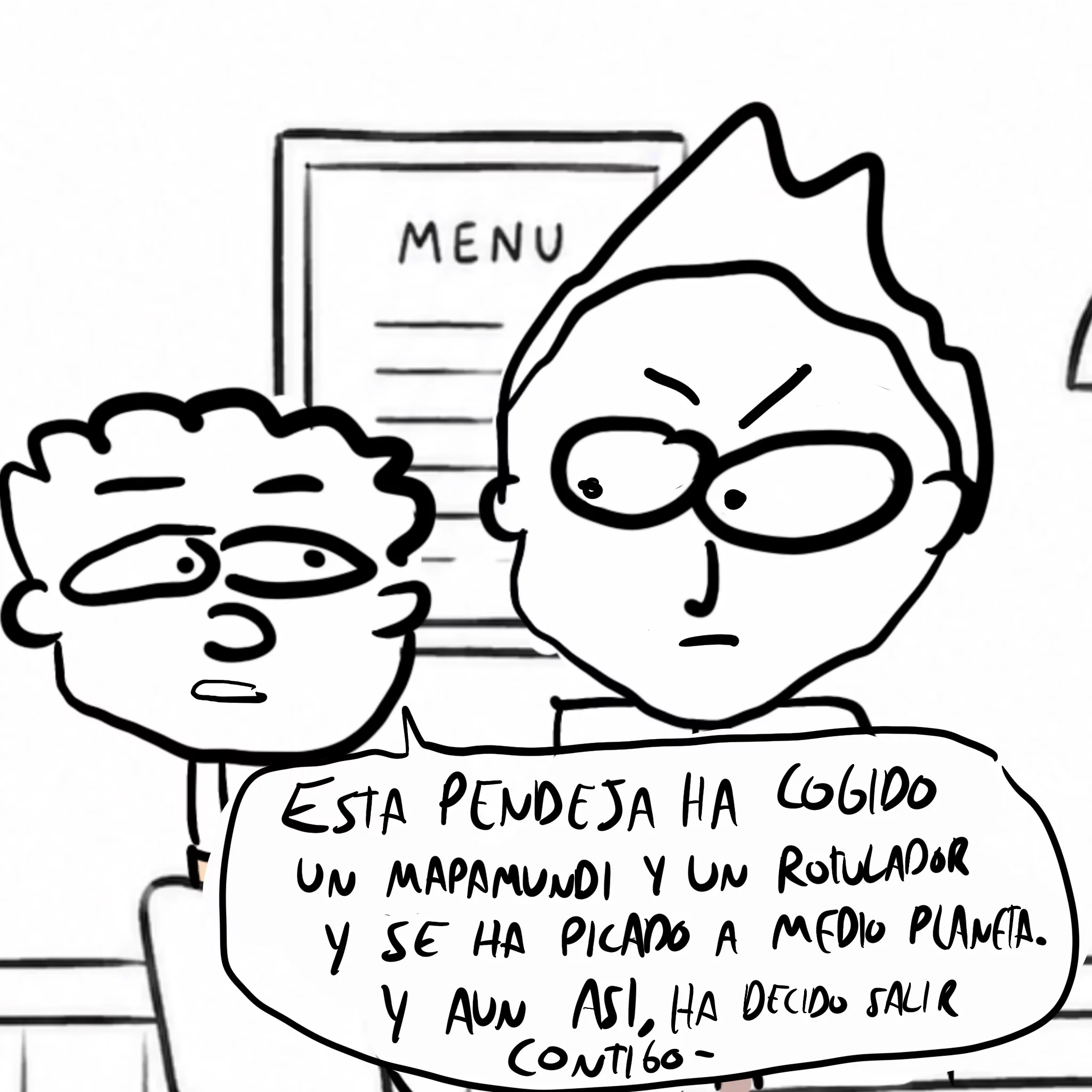 viaje de novios